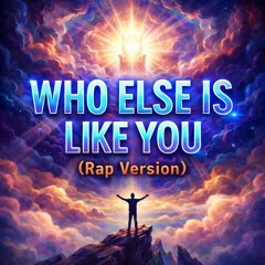Who Else is Like You (Rap Version)
