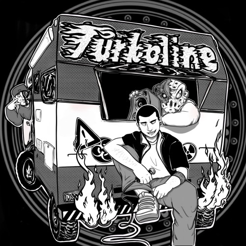 Turboline RMX Vs Mask & Insane Teknology