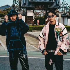 from 美原西