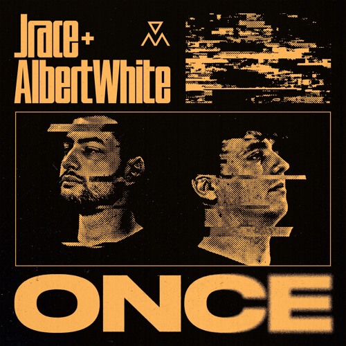 Jrace, Albert White - A Lie