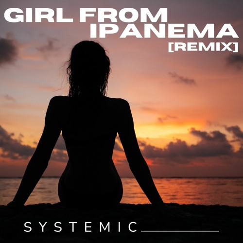 Girl From Ipanema