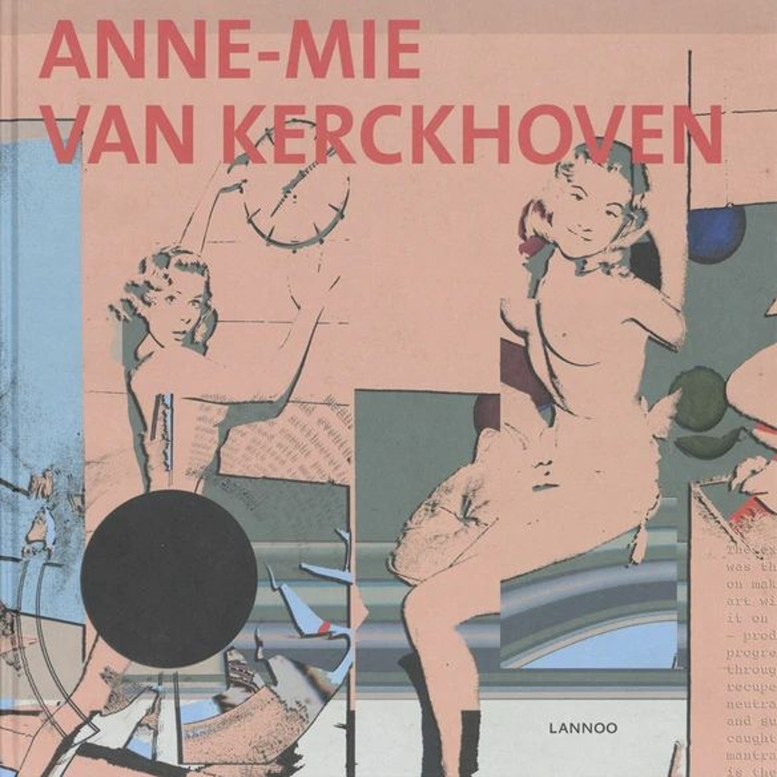 The Suite (212) Sessions, no. 19 - Anne-Mie Van Kerckhoven