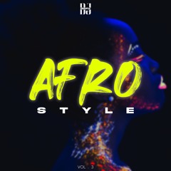 DJ ZERFLY - AFRO STYLE Vol.3