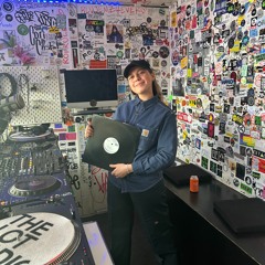 EG @ The Lot Radio 11-04-2023