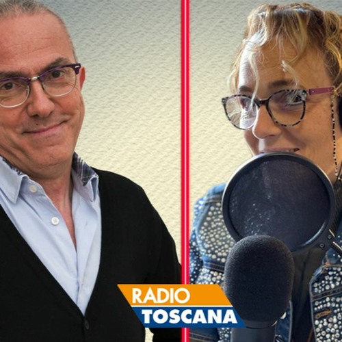 Stream Michela Berti 19 - 01 - 2021 by PODCAST RADIO TOSCANA - DANIELE  DEMURTAS | Listen online for free on SoundCloud