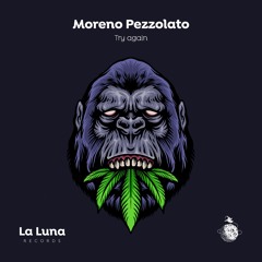 Moreno Pezzolato - Try Again