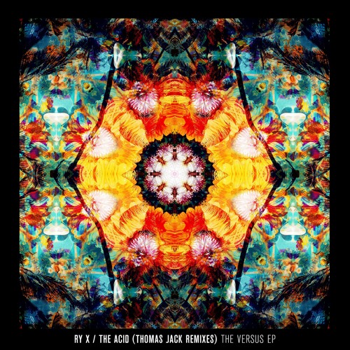 Shortline (Thomas Jack Remix)