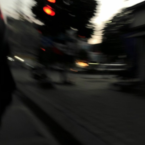 Phố đã lên đèn - Huyền Tâm Môn