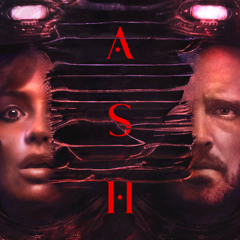 Episode 973: Ash