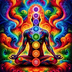Aggressive Chakra Alignment