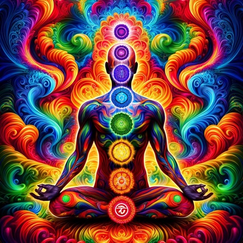 Aggressive Chakra Alignment