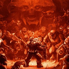 [Cover] - Doom II | Running From Evil