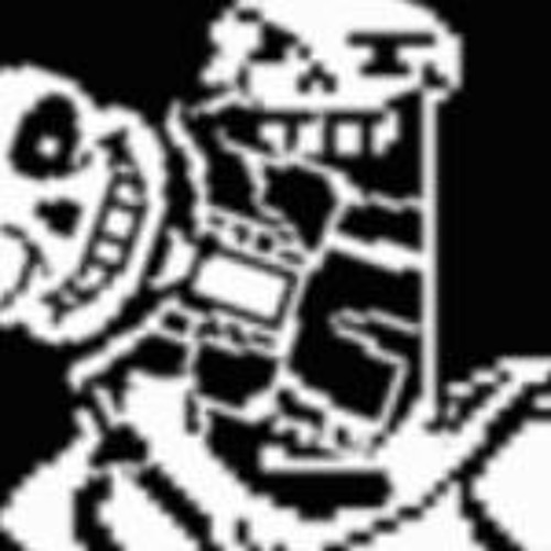 Papyrus hear' s Megalovania, Then Fucking Dies.