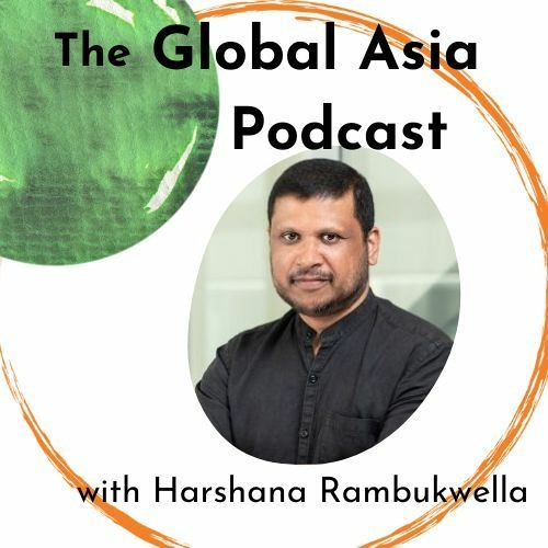 1.6 From the Model Colony to the Aragayala. With Harshana Rambukwella.