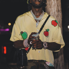 Chief Keef - Heels Steve Madden