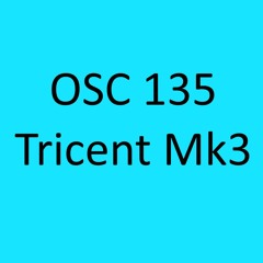 Crazy Teddy Bear (Tricent Mk3)