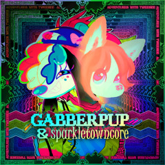 wild DOG is a STUPID dog