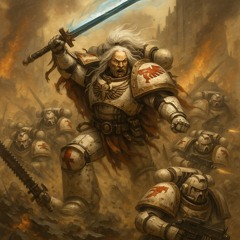 3 - The White Scar Rides