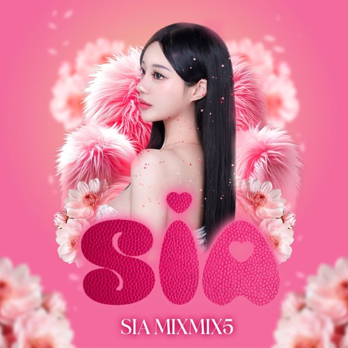DJ SIA Mixmix 05