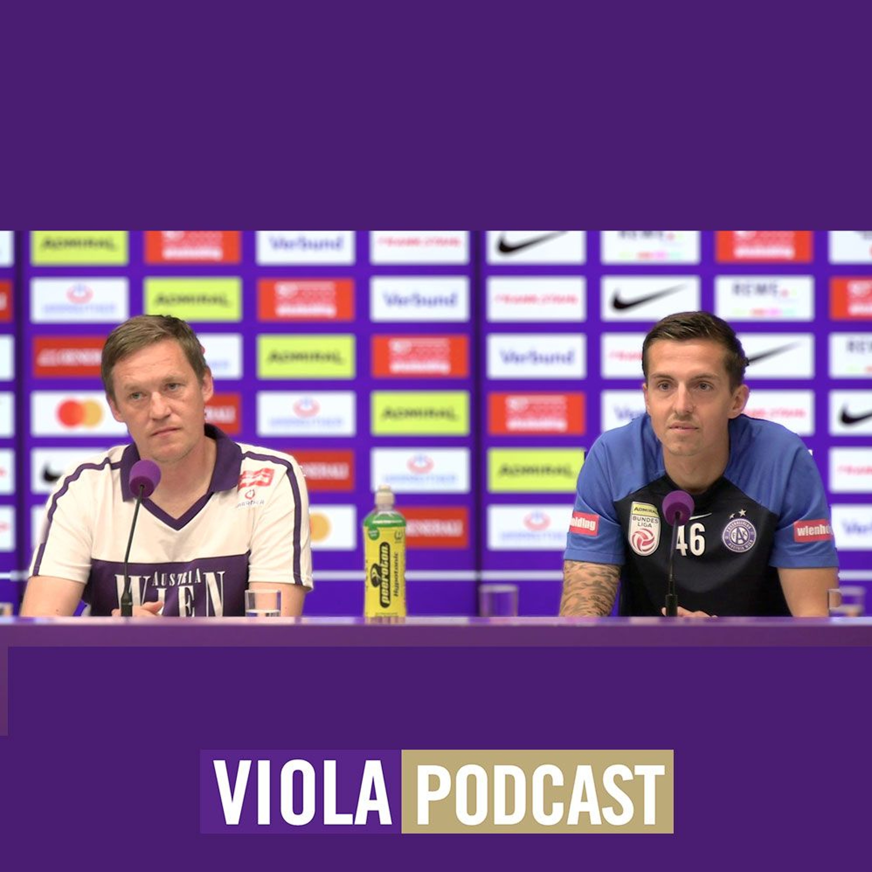Viola Podcast