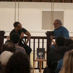 In Conversation: Arthur Jafa and Justen Leroy