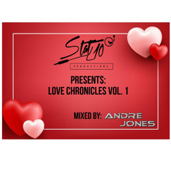 Stat10 Productions Presents: Love Chronicles vol. 1