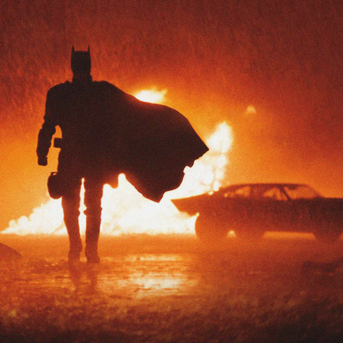 dark knight [w/ sowre x mackina.]