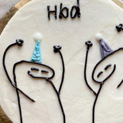 Raud- HAPPY BIRTHDAY(lost file)