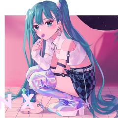 Mysteka - Caramel Planet