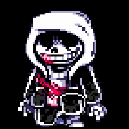 dusttale last genocide phase 1.5 Versión II