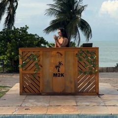 SAMILA K @ SUNSET GROOVES ON THE BEACH
