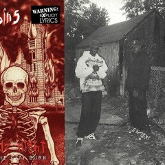 2 Sins - Mental Pressure (1995)