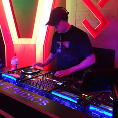 Drum and Bass LOCKDOWN