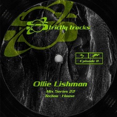 Ollie Lishman // Episode 011