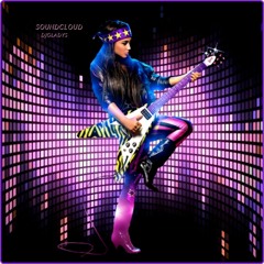 DJ Gladys(Graffik22 Future World)