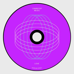 Cambstep ft Keyshia Cole - Love