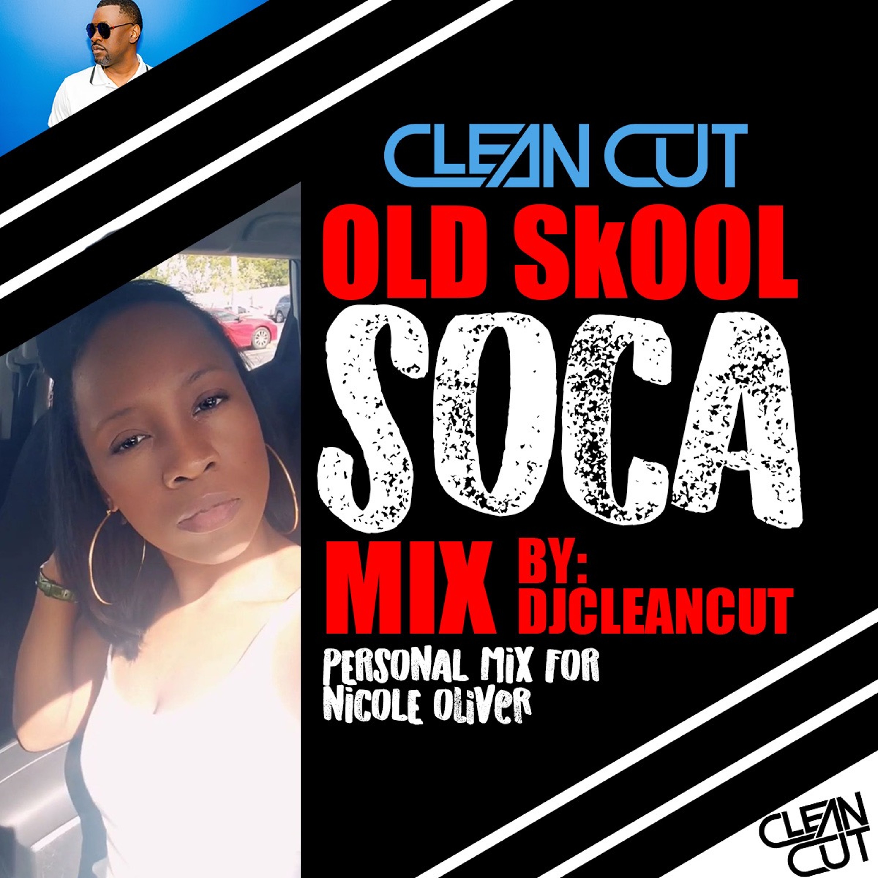 OLD SKOOL SOCA MIX 1