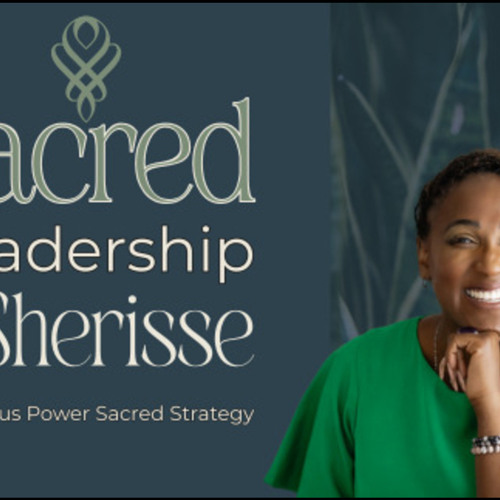 Creating A Calm & Peaceful Environment When There's Chaos - Sherisse Alexander