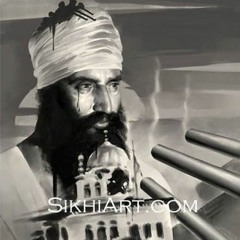 Jaandi Shookdi Car   - Bhai Mehal Singh Ft-Kam Lohgarh