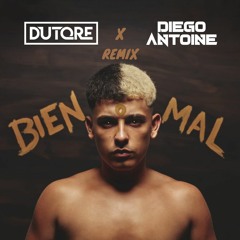 Trueno - BIEN O MAL (Dutore & Diego Antoine Edit)