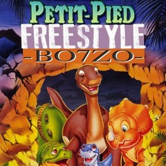 Petit-Pied Freestyle