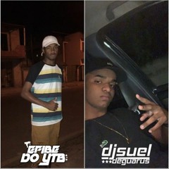 BEAT SERIE GOLD EU JA SOFRI POR AMOR MAS NÃO SOFRO MAS ( PROD: F.B DO YOUTUBE & DJ SUEL DE GUARUS )
