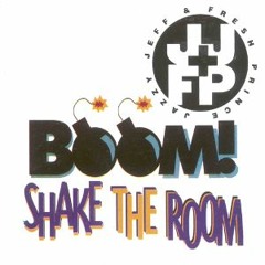 Shake The Room (Edit) FREE DOWNLOAD