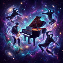 Space chillout garden