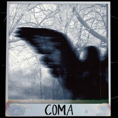 Coma - Lil Peep Type Beat | dark emo trap beat