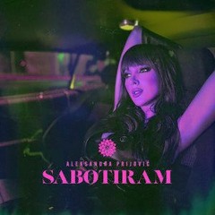 SABOTIRAM X SEDMI SPRAT