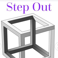 Step Out - Georg Boehme / Jamie Rhind