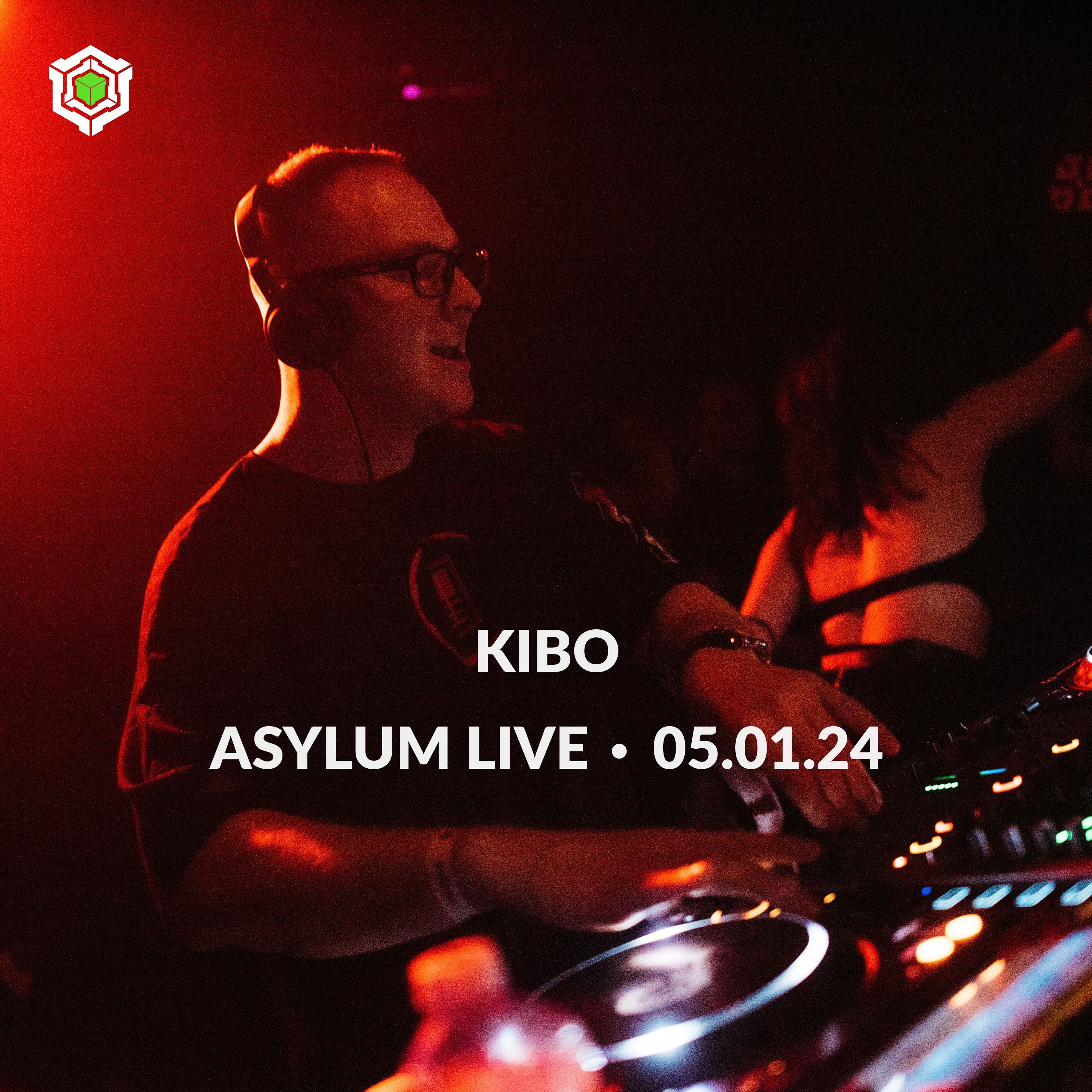 Asylum