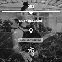Live Session - Roxy Delgado