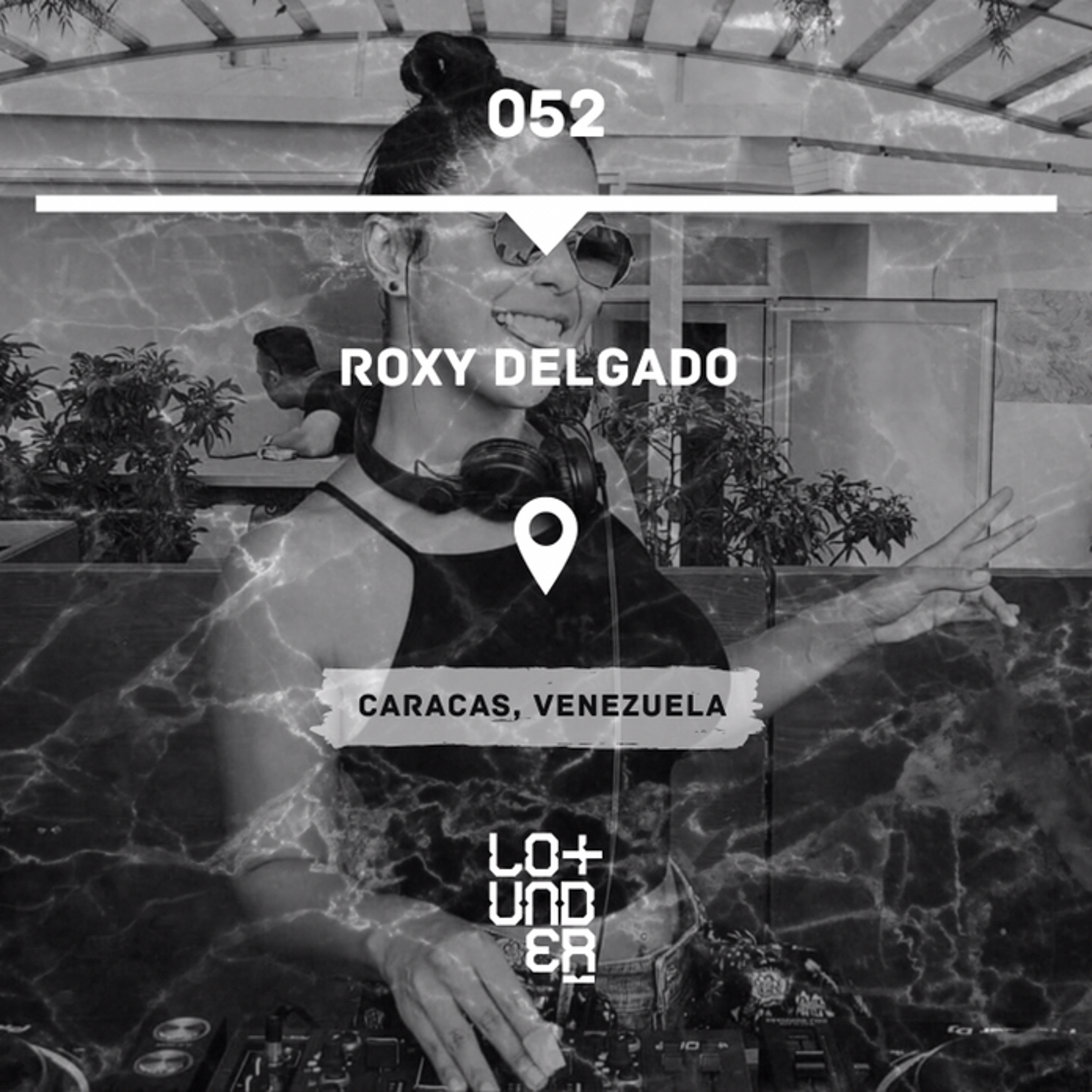 Live Session - Roxy Delgado episode artwork